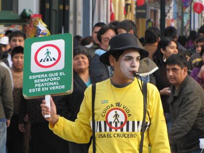Las ciudades en crecimiento necesitan Gobiernos que les cedan el control