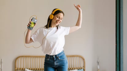 Ofrecen una experiencia de sonido envolvente, en estéreo, con una gran potencia y sin ruidos. GETTY IMAGES.