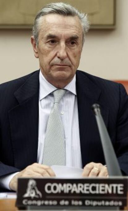 José María Marín Quemada, presidente de la CNMC.