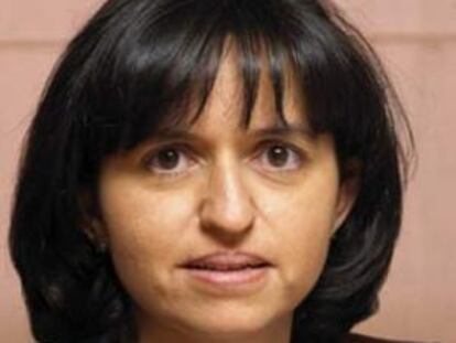 Entrevista con Natalia Aguirre