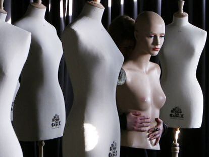 El Maniquí