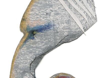 Gustav Leonhardt por Sciammarella