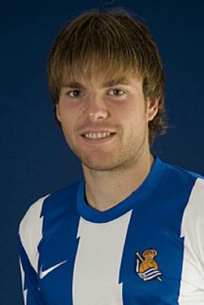 Illarramendi.