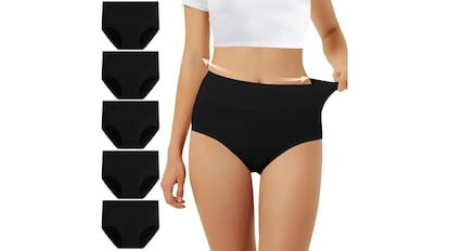 Las bragas mejor valoradas en Amazon.