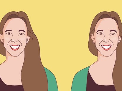 Carlota Pi: “Hemos superado el miedo al cambio, ahora luchamos contra la pereza al cambio”