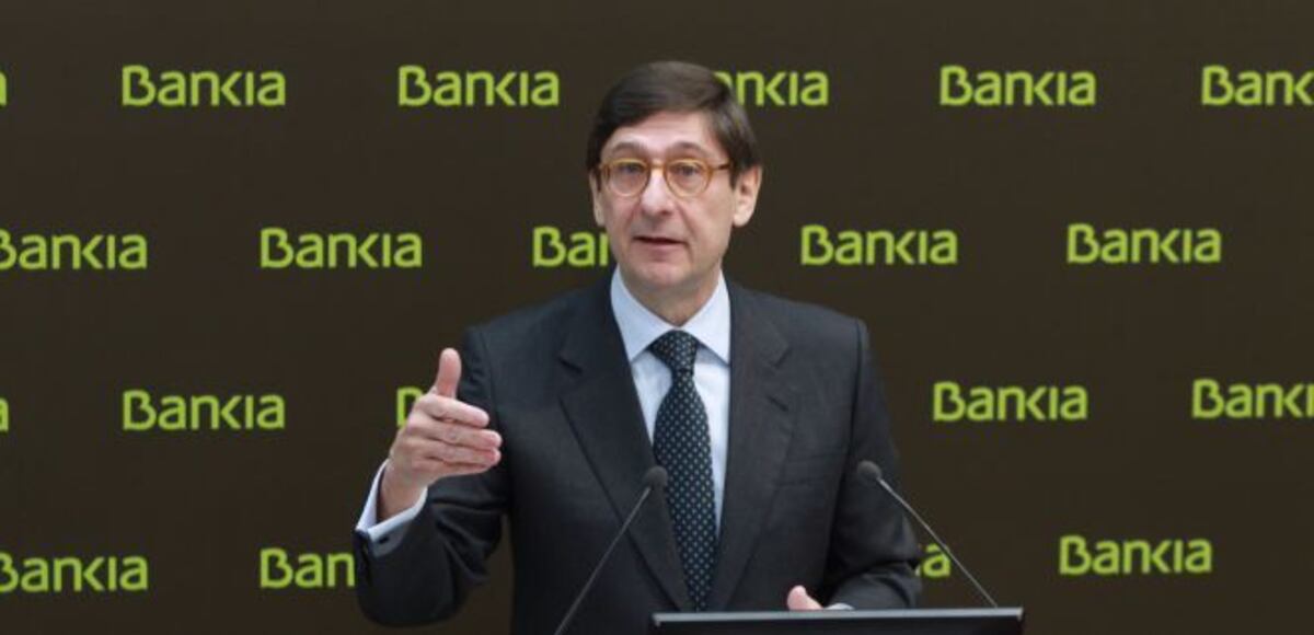 Bankia gana 747 millones tras dotar las demandas por su salida a Bolsa ...