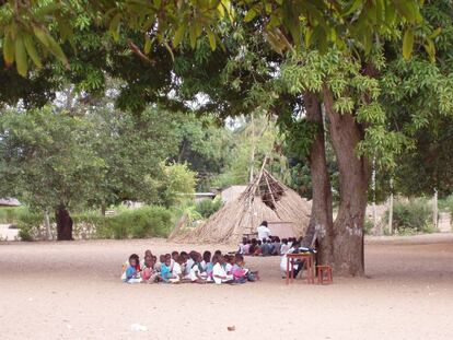 La transformación de Inhambane