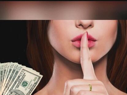 Medio millón de dólares para detener a los hackers de Ashley Madison