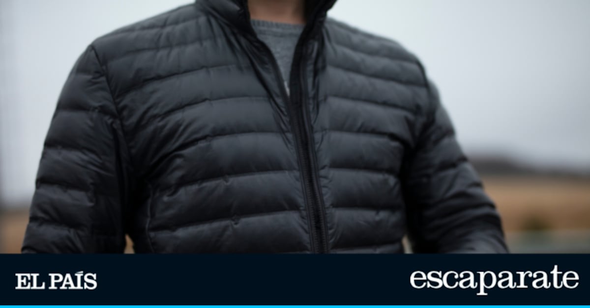 Amazon liquida esta chaqueta Columbia superventas con un 49% de descuento: promete ser tu favorita este otoño-invierno