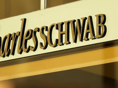 El ‘broker’ Charles Schwab compra TD Ameritrade por 23.600 millones