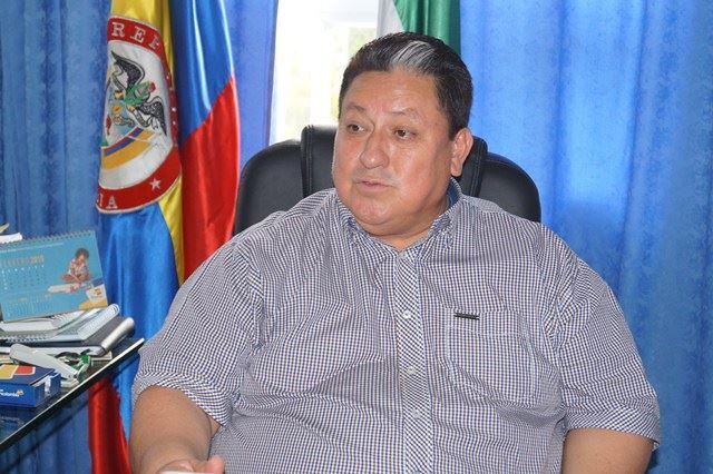 Dos sicarios asesinan a tiros a Elver Cerón, exalcalde de Mocoa