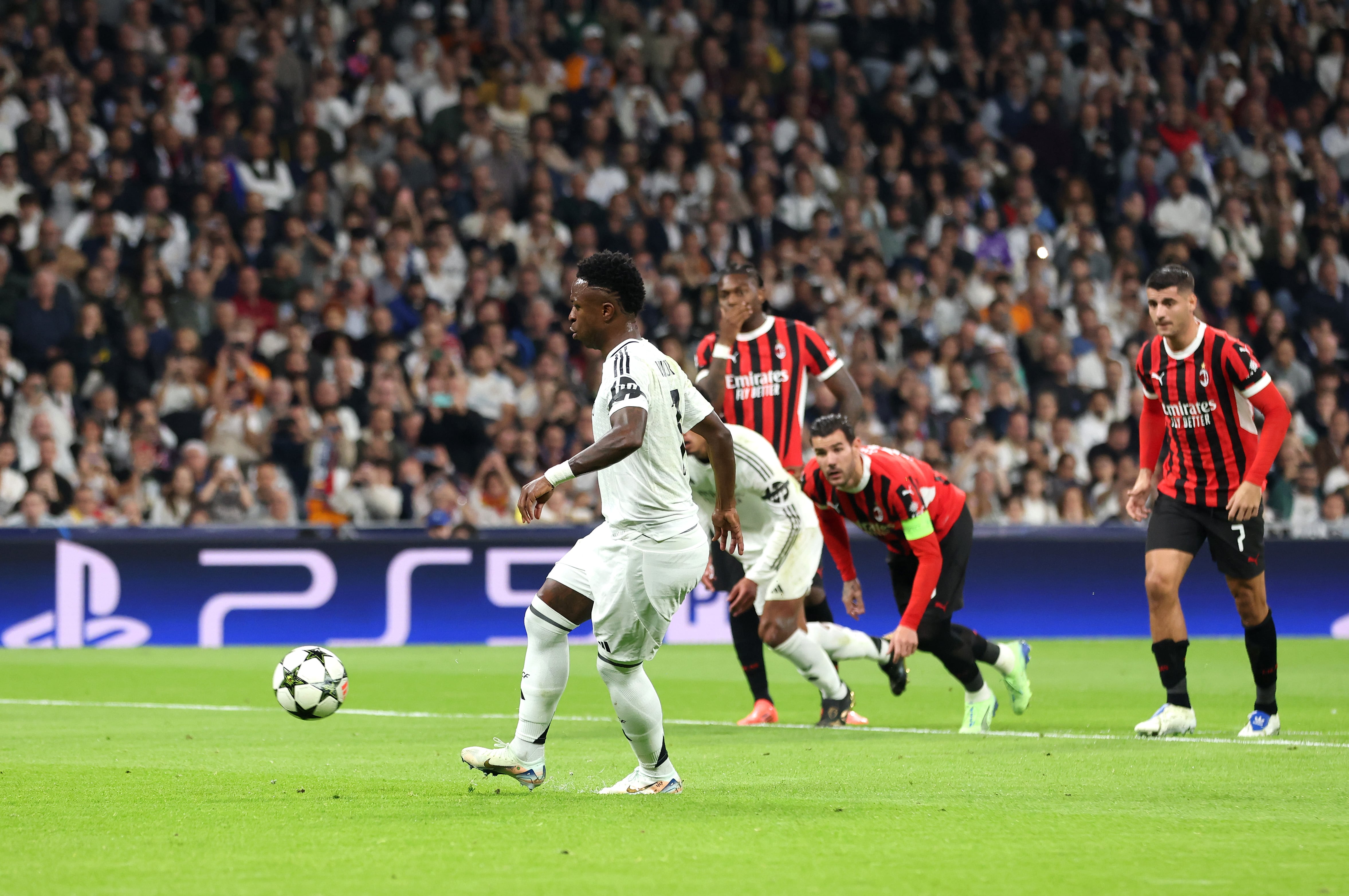 Liverpool – Real Madrid: horario y dónde ver el partido de Champions League