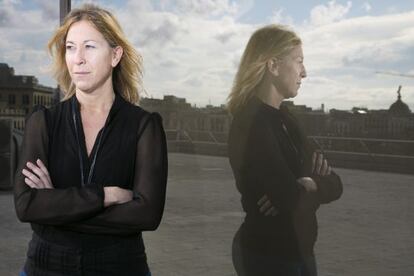 Neus Munté.