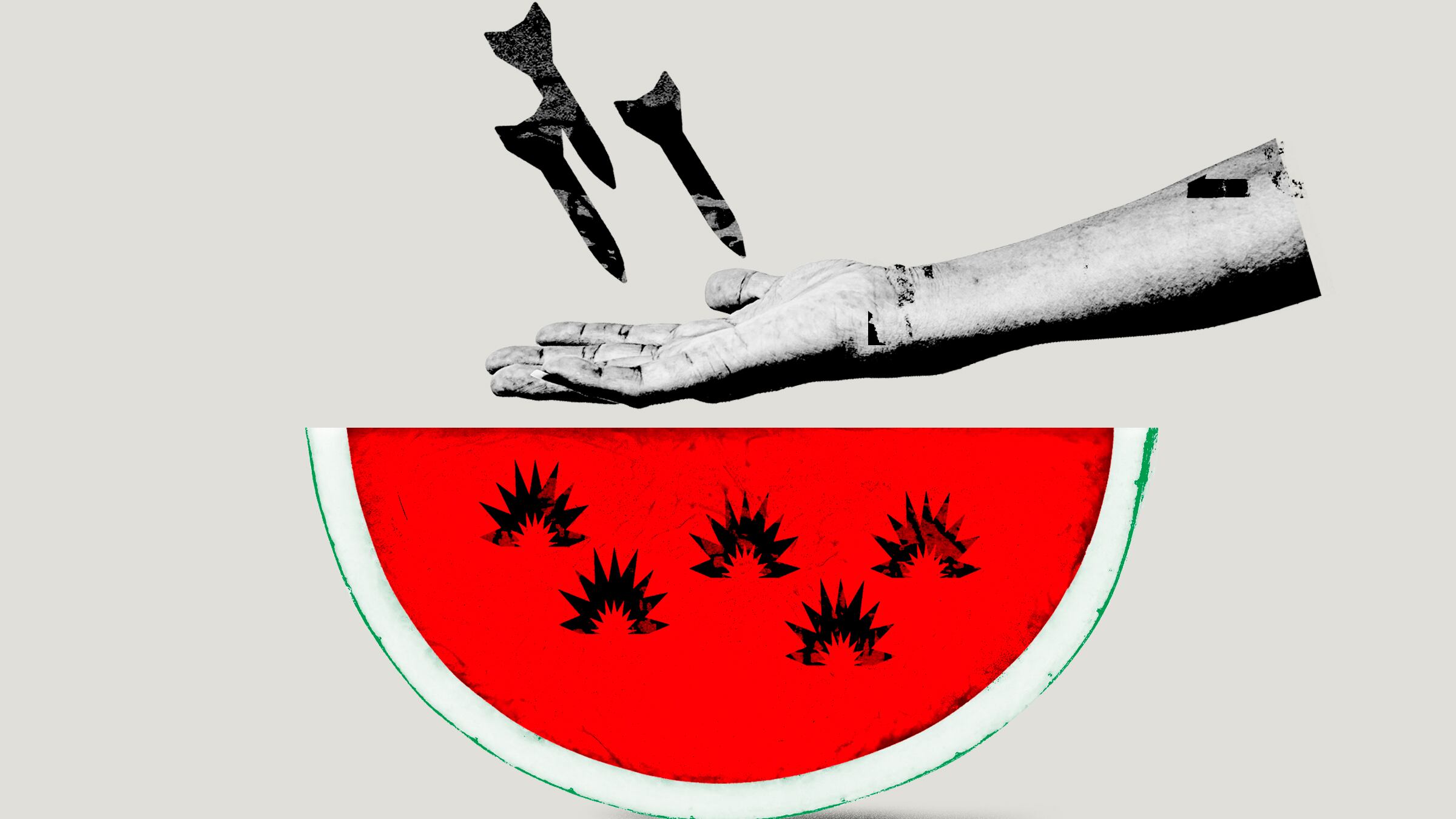Gaza necesita algo más que palabras