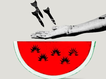 Gaza necesita algo más que palabras