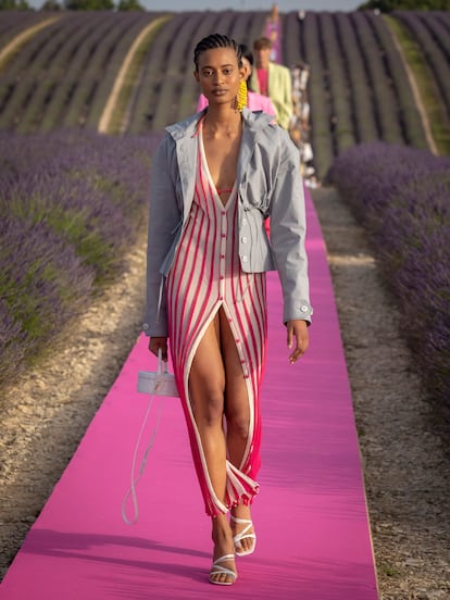 Jacquemus : Runway &#8211; Fashion Week &#8211; Menswear Spring/Summer 2020