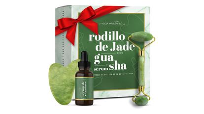 Estos lotes de productos de belleza se pueden encontrar en Amazon y son el regalo perfecto para esta Navidad.