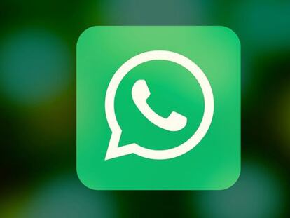 Cómo cambiar el tipo de letra al mandar mensajes de WhatsApp para ordenador