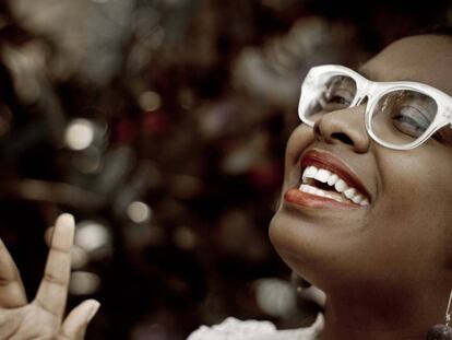 Recalibrando el canon del jazz vocal