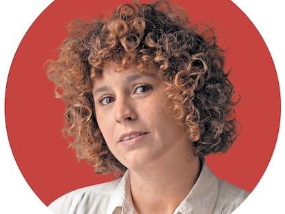 María Pérez Sanz, directora de cine