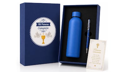regalos comunion niño 2026