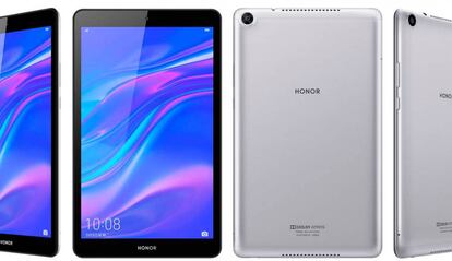 Honor Tab 5