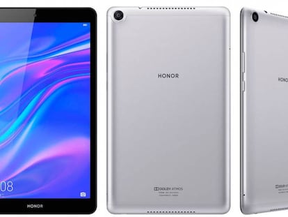 Honor Tab 5