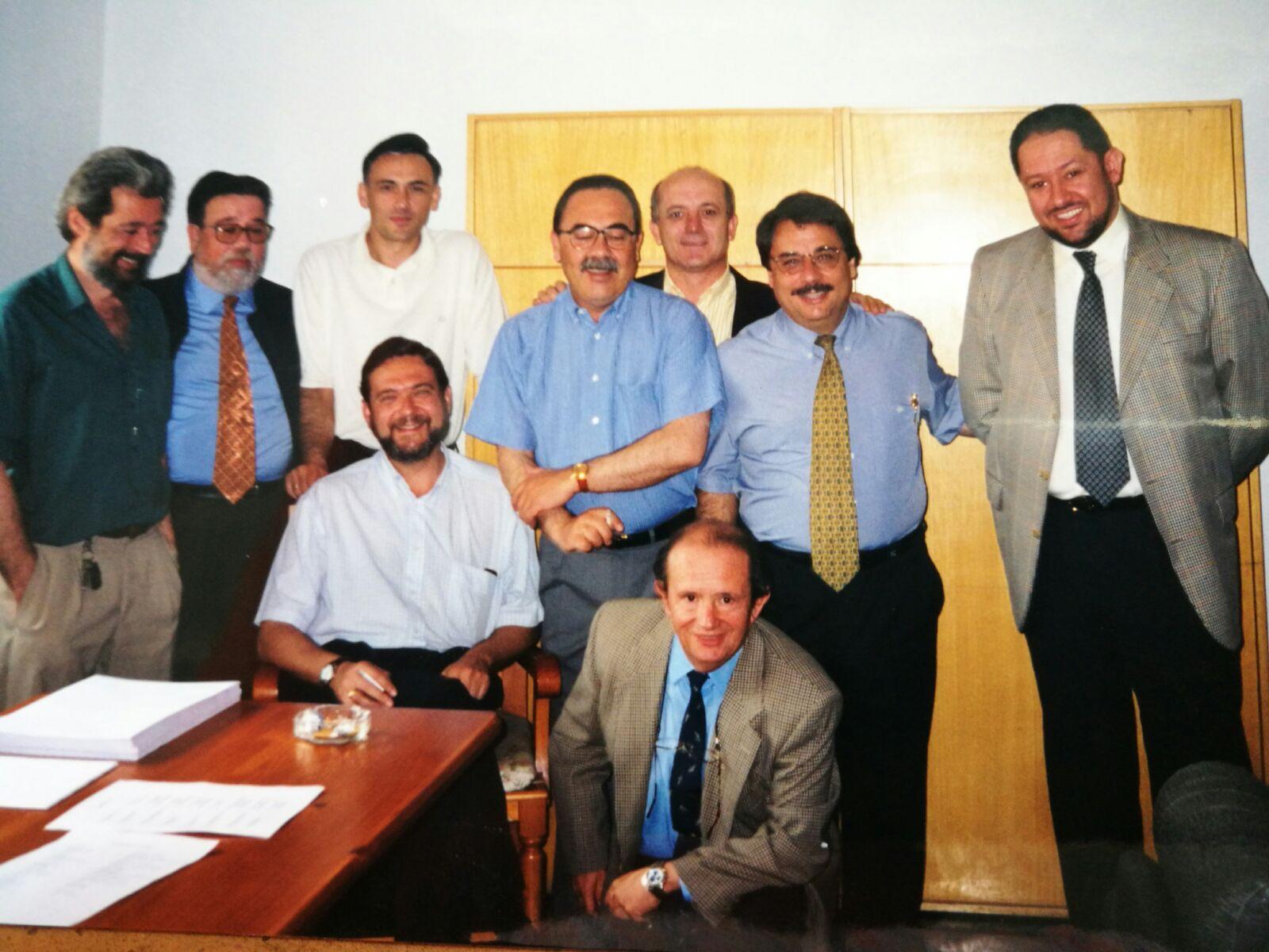 Hablando de Universidad