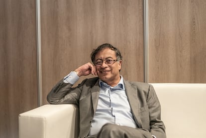 Elecciones en Colombia 2022: Gustavo Petro, candidato a la presidencia de Colombia por el Pacto Histórico