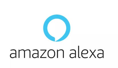 Logotip de Alexa