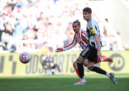 Atletico Newcastle