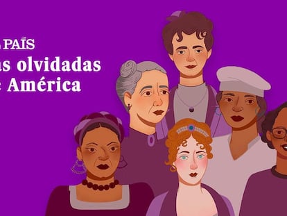 Día Internacional de la Mujer