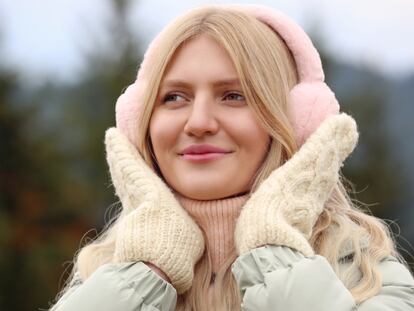 Un accesorio imprescindible para este invierno. GETTY IMAGES.