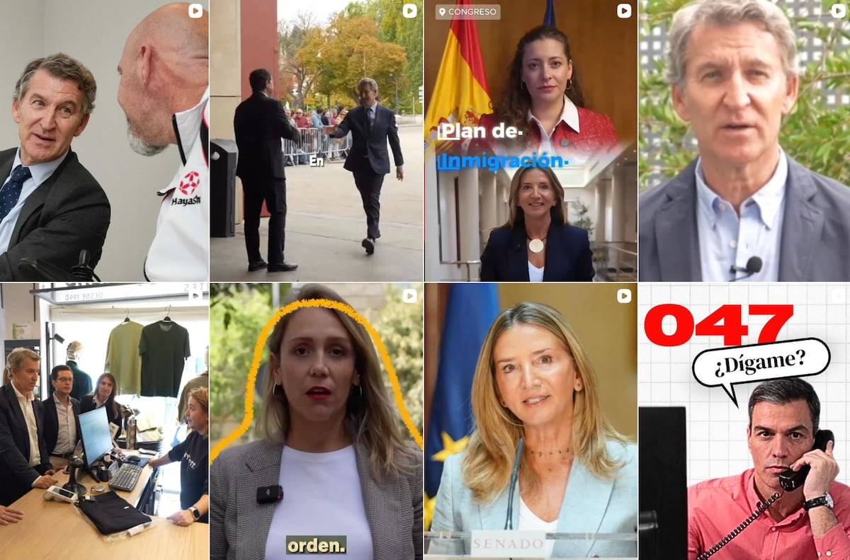 El PSOE y el PP se afanan en romper el fortín juvenil de Abascal ...