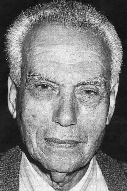 Manuel González Sosa.