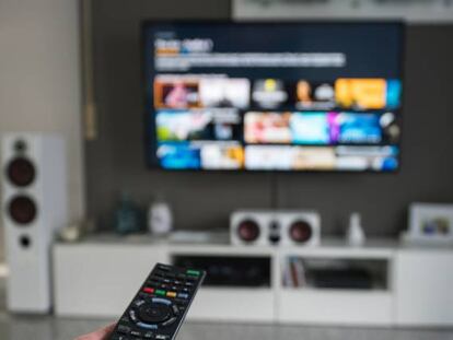 La TV de pago bate récord en clientes en España, pero los ingresos vuelven a caer