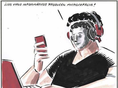 El Roto