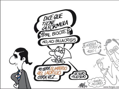 FORGES