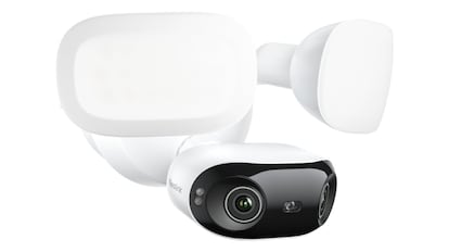 camara vigilancia exterior
