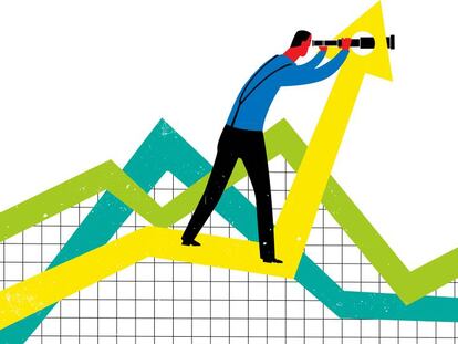 Cómo evitar caer en la espiral de la deuda en nueve claves