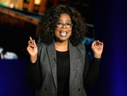 Oprah Winfrey