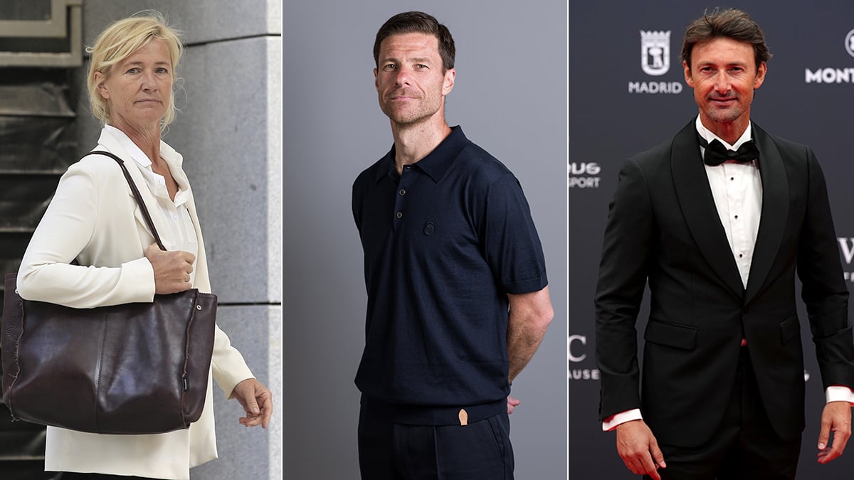 De Xabi Alonso a Ana Duato: las victorias judiciales por usar empresas para rebajar impuestos