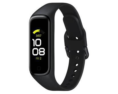 Nueva Galaxy Fit 2 de Samsung.