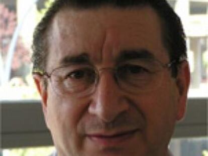 Entrevista con Pascual Román