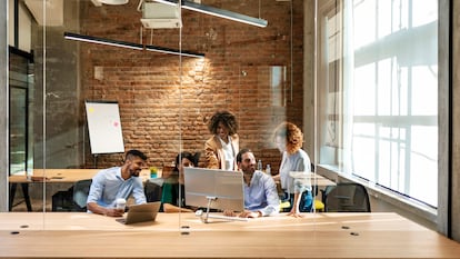 Hay un nuevo escenario laboral. Las necesidades de las empresas han cambiado, y con ellas los perfiles profesionales que demandan.