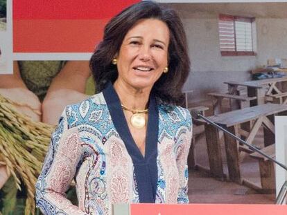 Ana Bot&iacute;n