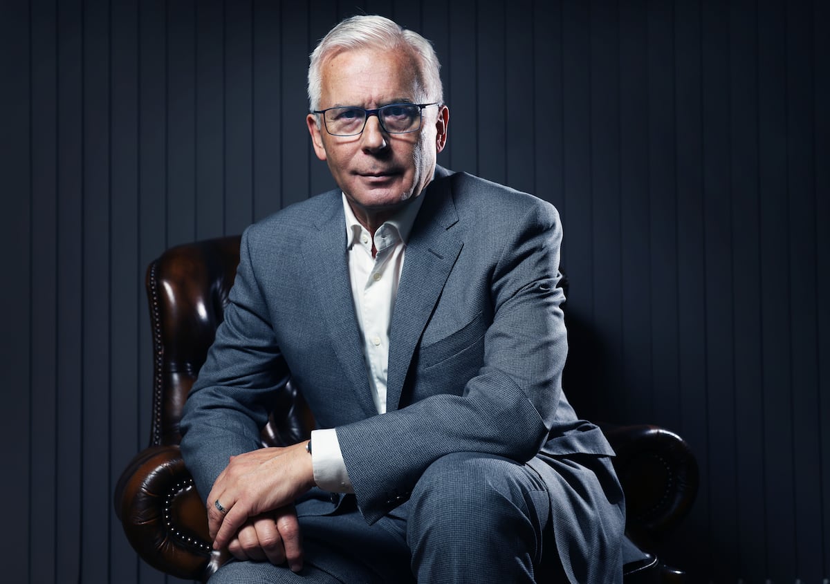 Baltasar Garzón: “El bulo de Miguel Ángel Rodríguez era una calumnia. No entiendo por qué no se persiguió ese delito”