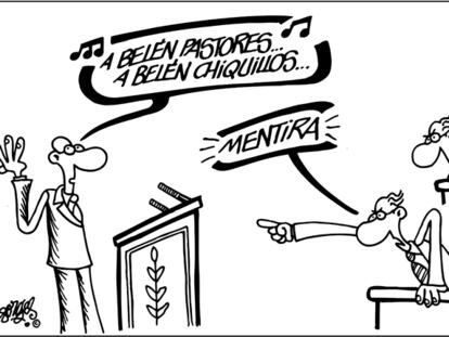 FORGES