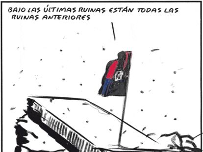 EL ROTO
