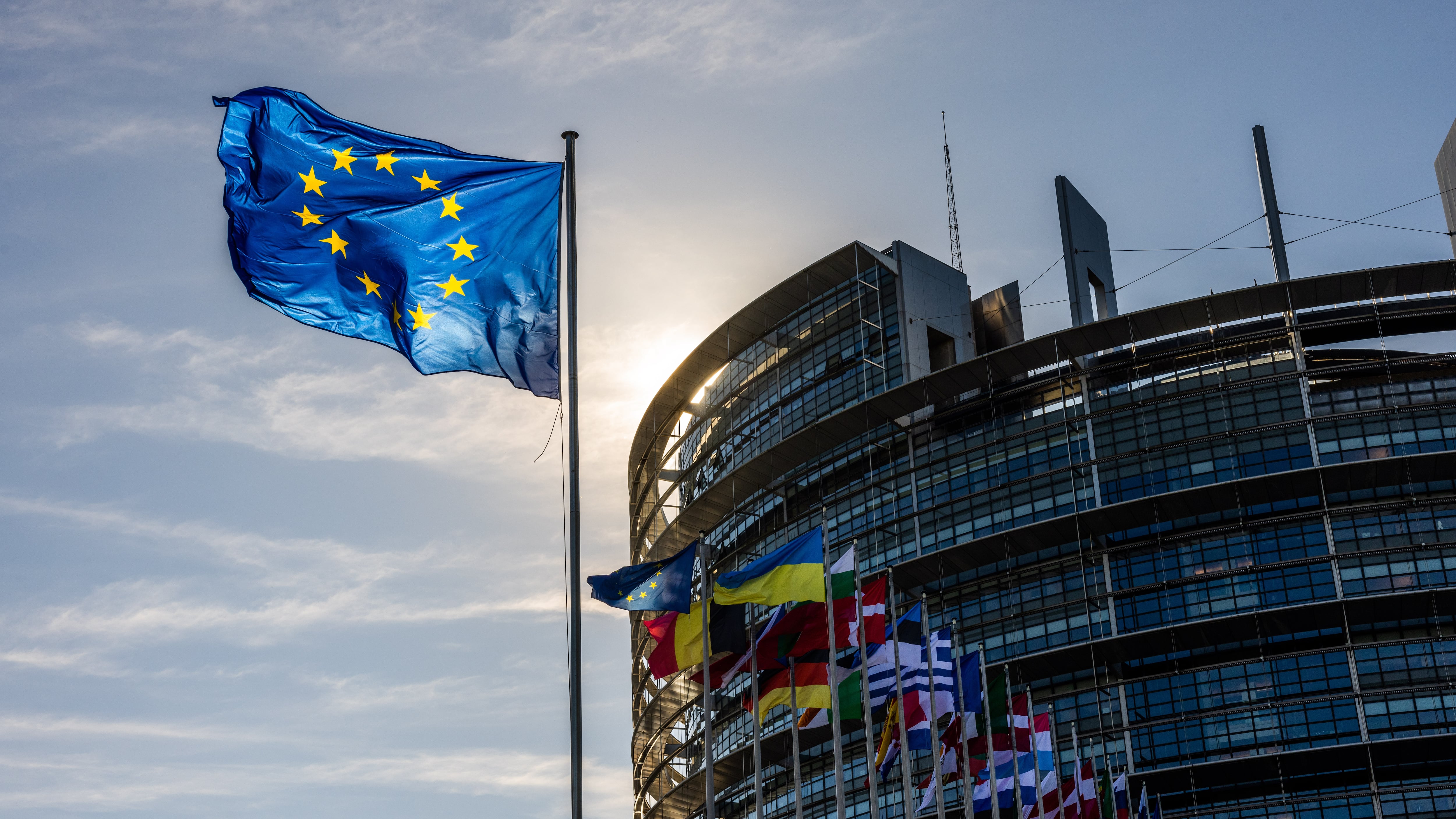 Europa frente a la división